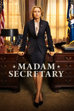 watch free Madam Secretary hd online