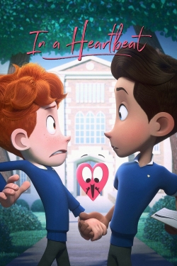 watch free In a Heartbeat hd online