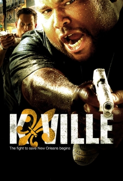 watch free K-Ville hd online