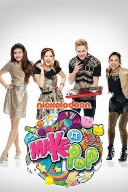 watch free Make It Pop hd online