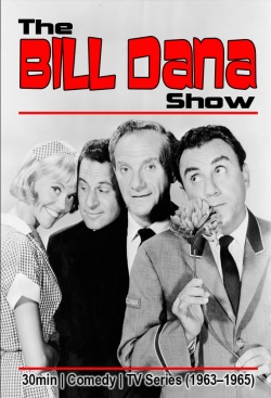 watch free The Bill Dana Show hd online