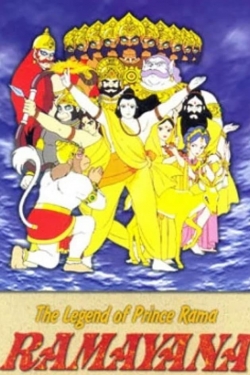 watch free Ramayana: The Legend of Prince Rama hd online