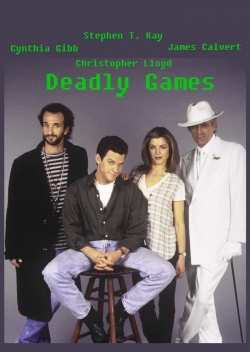 watch free Deadly Games hd online