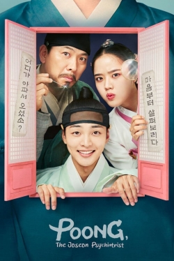 watch free Poong, The Joseon Psychiatrist hd online