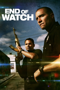 watch free End of Watch hd online