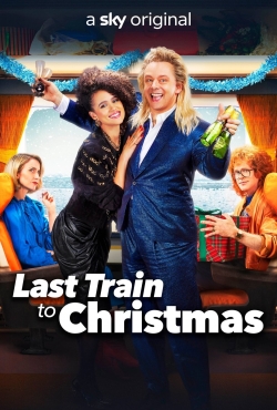 watch free Last Train to Christmas hd online