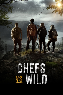 watch free Chefs vs Wild hd online