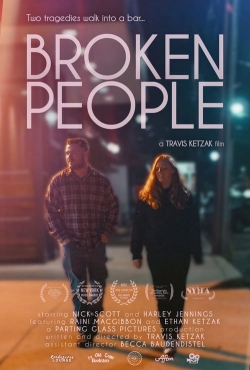 watch free Broken People hd online