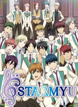 watch free Starmyu hd online