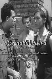 watch free Black and White Sylva hd online