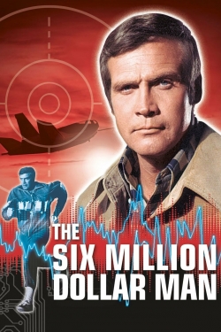 watch free The Six Million Dollar Man hd online