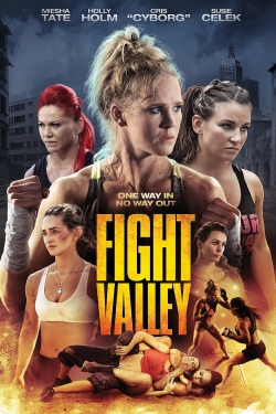 watch free Fight Valley hd online