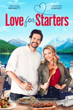 watch free Love for Starters hd online