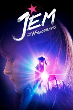 watch free Jem and the Holograms hd online