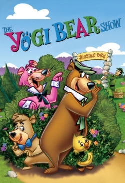 watch free The Yogi Bear Show hd online