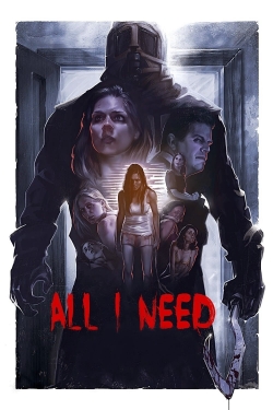 watch free All I Need hd online