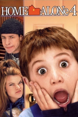 watch free Home Alone 4 hd online