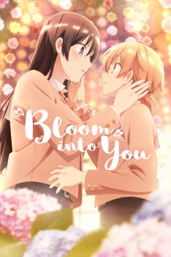 watch free Bloom Into You hd online