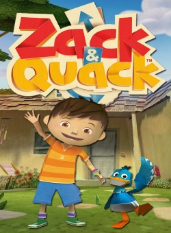 watch free Zack & Quack hd online