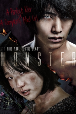 watch free Monster hd online