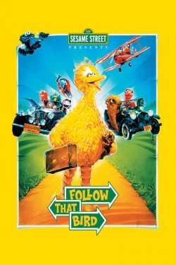 watch free Follow That Bird hd online