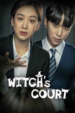 watch free Witch's Court hd online