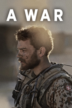 watch free A War hd online