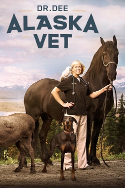 watch free Dr. Dee: Alaska Vet hd online