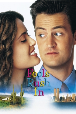 watch free Fools Rush In hd online