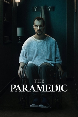 watch free The Paramedic hd online