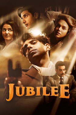 watch free Jubilee hd online