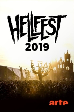 watch free Le Festival Hellfest 2019 hd online