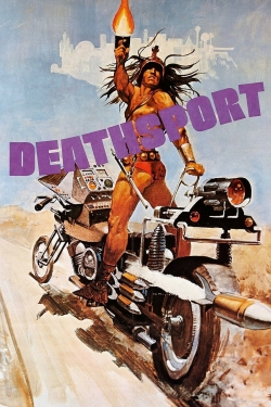 watch free Deathsport hd online