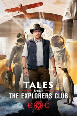 watch free Tales From The Explorers Club hd online