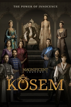 watch free Magnificent Century: Kösem hd online