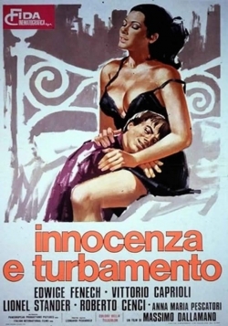 watch free Innocence and Desire hd online