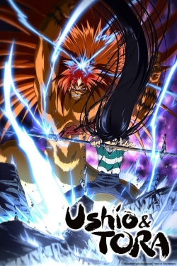 watch free Ushio to Tora hd online