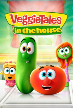 watch free VeggieTales Im großen Haus hd online