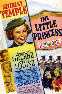 watch free The Little Princess hd online