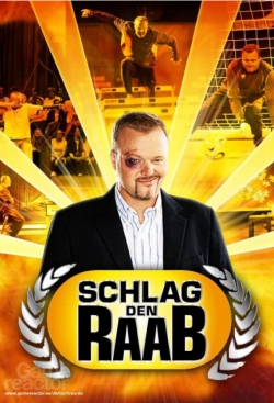 watch free Schlag den Raab hd online