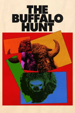 watch free The Buffalo Hunt hd online