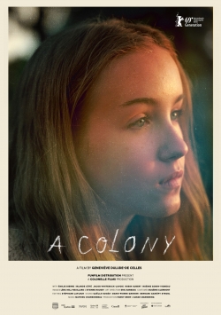 watch free A Colony hd online