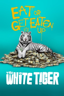 watch free The White Tiger hd online