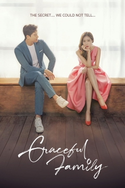 watch free Graceful Family hd online