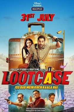 watch free Lootcase hd online