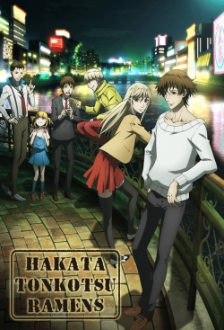 watch free Hakata Tonkotsu Ramens hd online