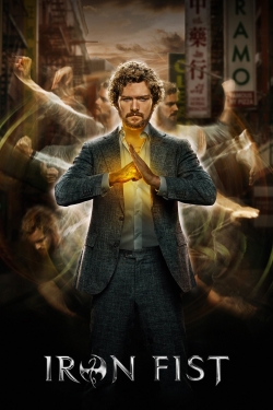 watch free Marvel's Iron Fist hd online