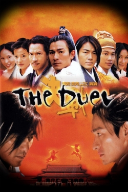 watch free The Duel hd online