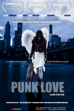 watch free Punk Love hd online