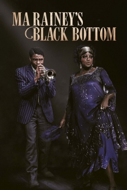 watch free Ma Rainey's Black Bottom hd online